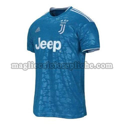 terza divisa maglie calcio juventus 2019-2020