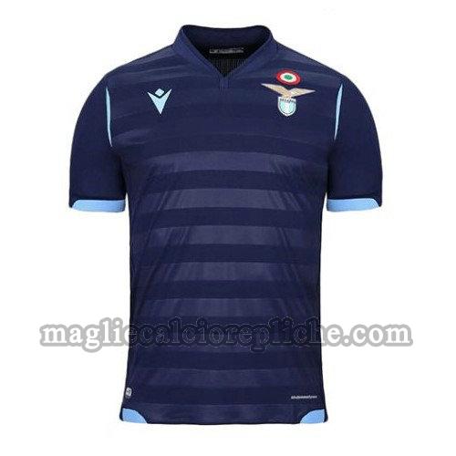 terza divisa maglie calcio lazio 2019-2020