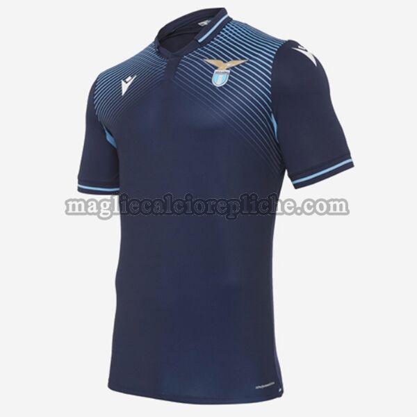 terza divisa maglie calcio lazio 2020-2021