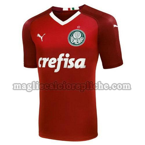 terza divisa maglie calcio palmeiras 2019-2020