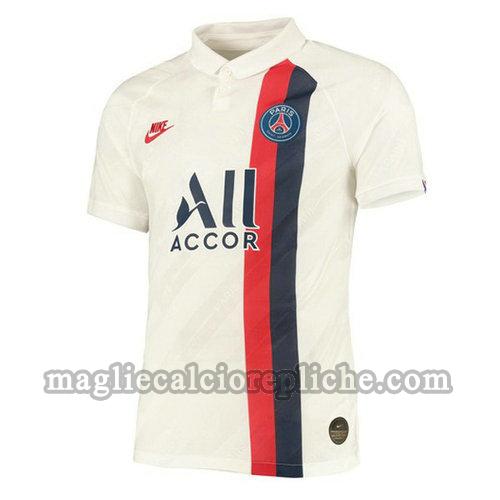 terza divisa maglie calcio psg 2019-2020