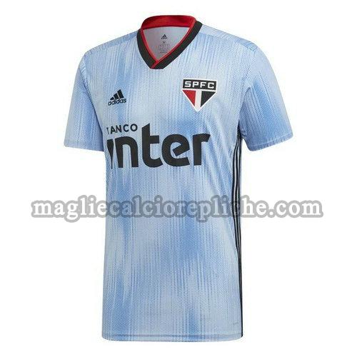 terza divisa maglie calcio san paolo 2019-2020