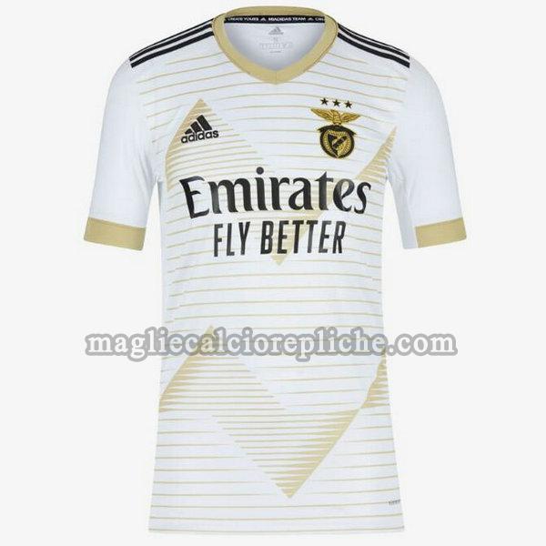 terza divisa maglie calcio sl benfica 2020-2021