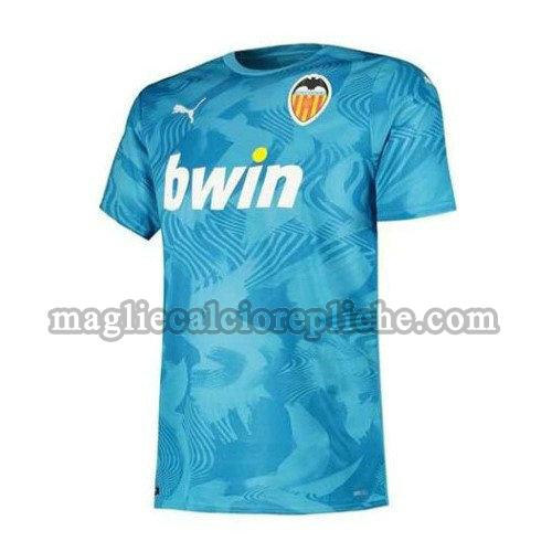 terza divisa maglie calcio valencia 2019-2020