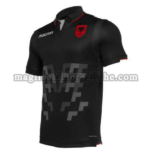 terza maglie calcio albania 2019 thailandia