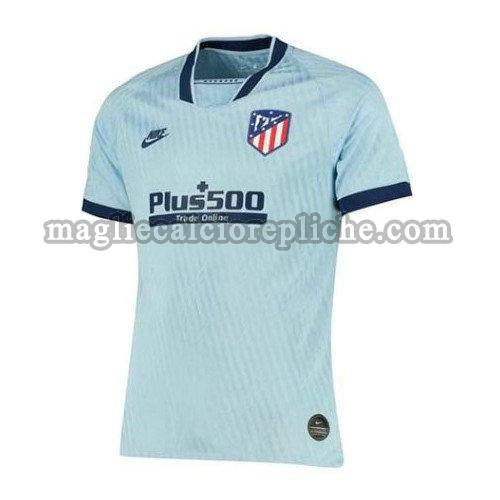 terza maglie calcio atlético madrid 2019-2020 thailandia