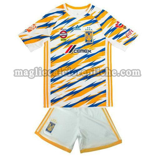 terza maglie calcio bambino tigres uanl 2019-2020