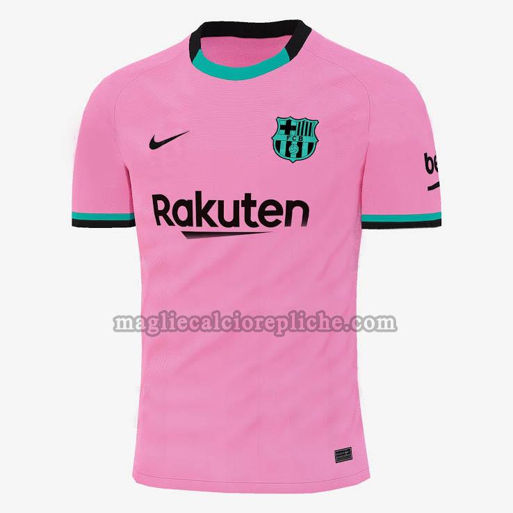 terza maglie calcio barcellona 2020-2021 thailandia