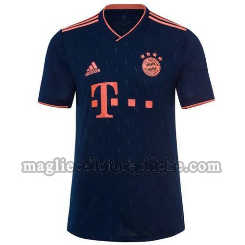 terza maglie calcio bayern münchen 2019-2020 thailandia