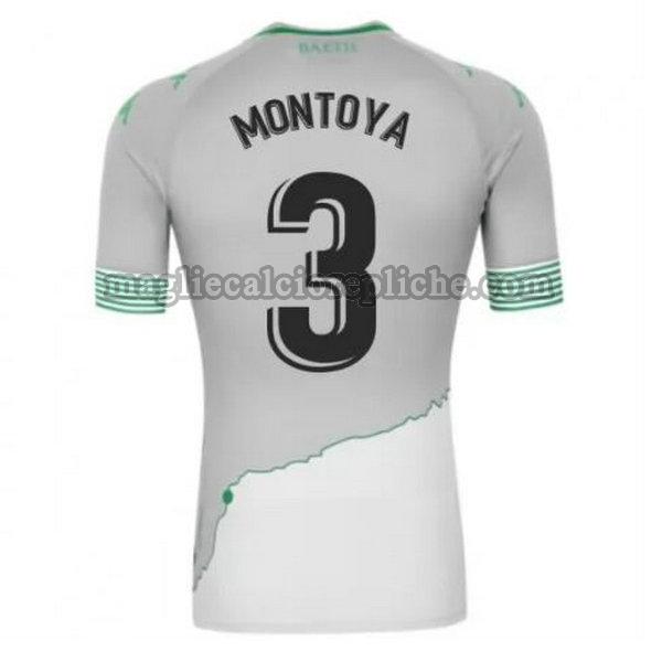 terza maglie calcio betis siviglia 2020-2021 montoya 3