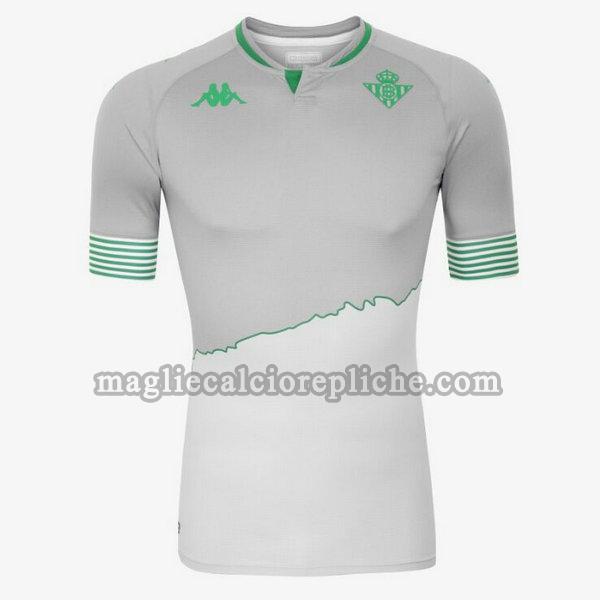 terza maglie calcio betis siviglia 2020-2021 thailandia