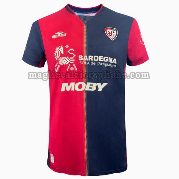 Cagliari calcio maglia hotsell