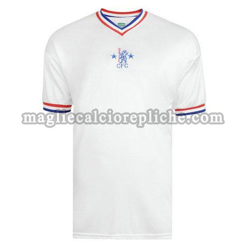 terza maglie calcio chelsea 1982