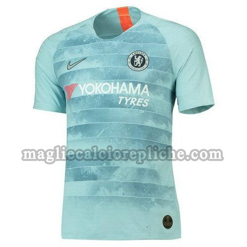 terza maglie calcio chelsea 2018-2019 thailandia