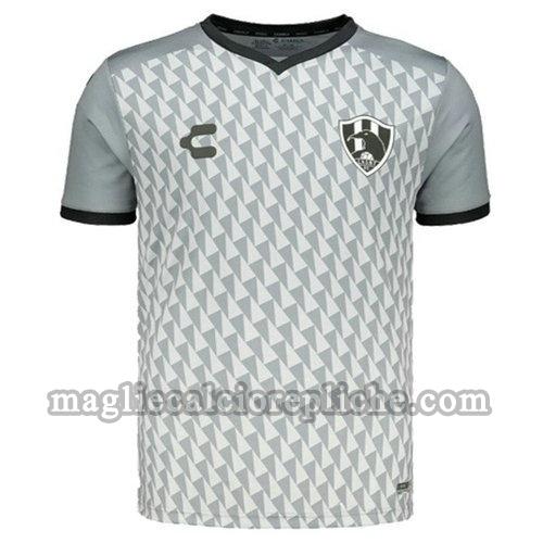 terza maglie calcio club de cuervos 2019-2020 thailandia