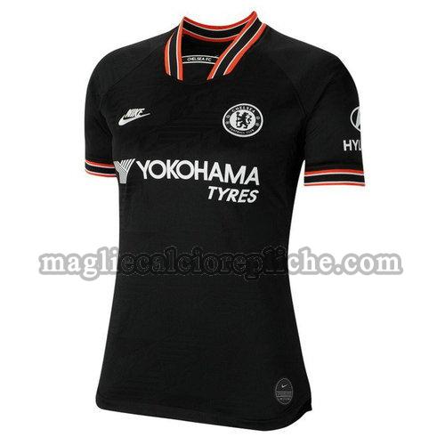 terza maglie calcio donna chelsea 2019-2020