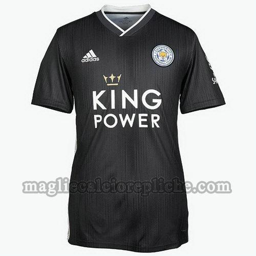 terza maglie calcio donna leicester city 2019-2020