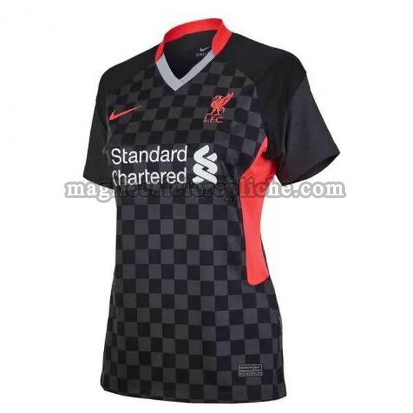 terza maglie calcio donna liverpool 2020-2021