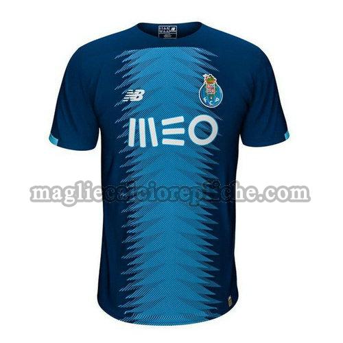 terza maglie calcio fc porto 2019-2020 thailandia