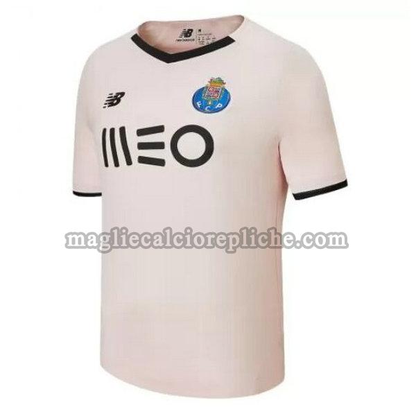 terza maglie calcio fc porto 2021 2022 thailandia rosa