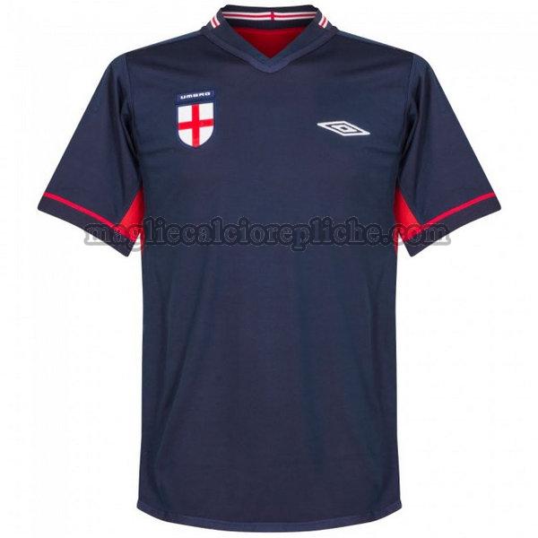 terza maglie calcio inghilterra 2002