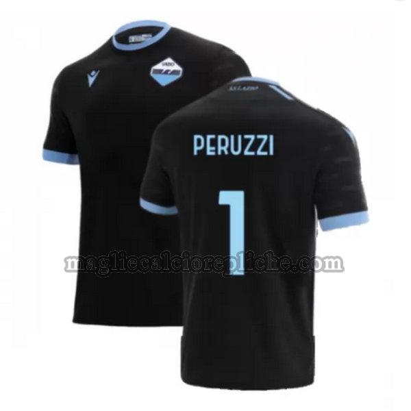 terza maglie calcio lazio 2021 2022 peruzzi 1 blu