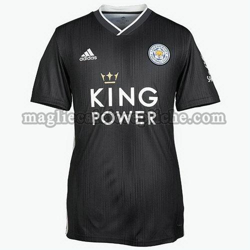 terza maglie calcio leicester city 2019-2020 thailandia