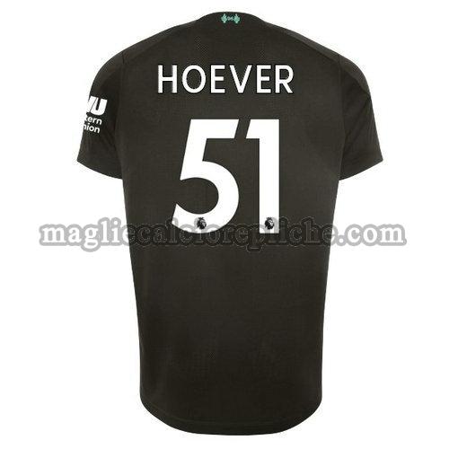 terza maglie calcio liverpool 2019-2020 hoever 51