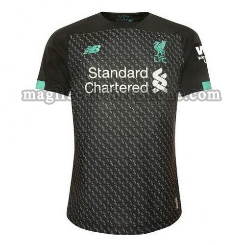 terza maglie calcio liverpool 2019-2020 thailandia