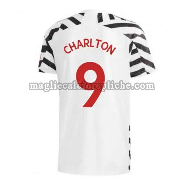 terza maglie calcio manchester united 2020-2021 charlton 9