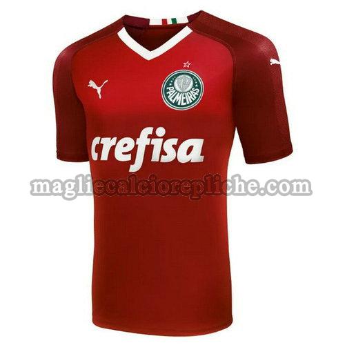 terza maglie calcio palmeiras 2019-2020 thailandia