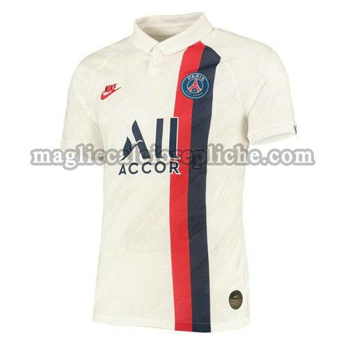 terza maglie calcio psg 2019-2020 thailandia