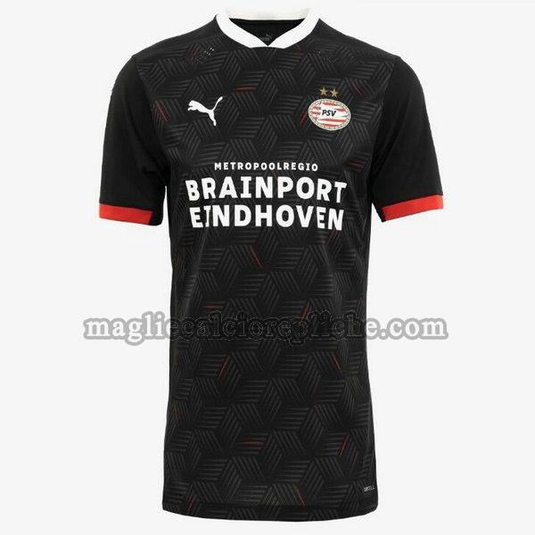 terza maglie calcio psv eindhoven 2020-2021 thailandia