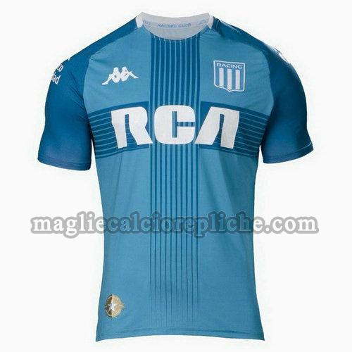 terza maglie calcio racing club 2019-2020 thailandia