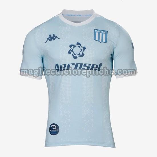 terza maglie calcio racing club 2020-2021 thailandia