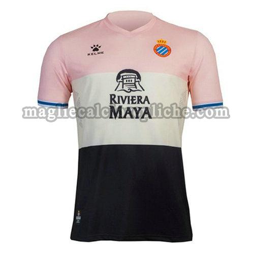 terza maglie calcio rcd espanyol 2019-2020 thailandia