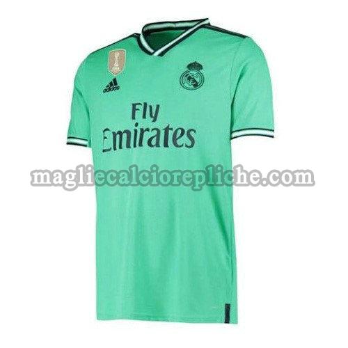 terza maglie calcio real madrid 2019-2020 thailandia