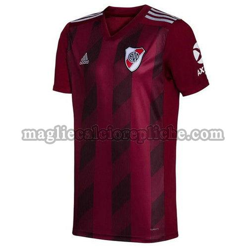 terza maglie calcio river plate 2019-2020 thailandia