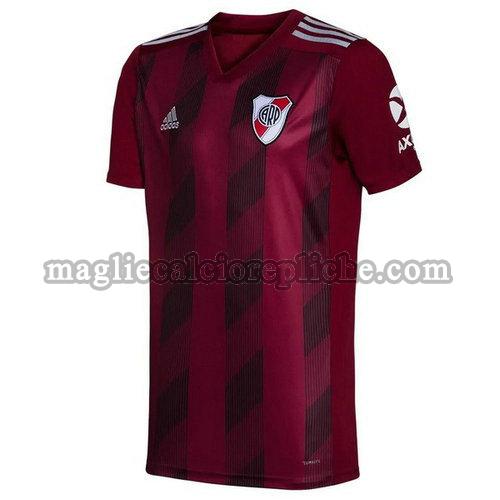 terza maglie calcio river plate 2019-2020 thailandia