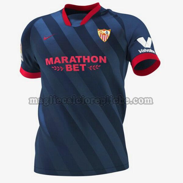 terza maglie calcio siviglia 2020-2021 thailandia