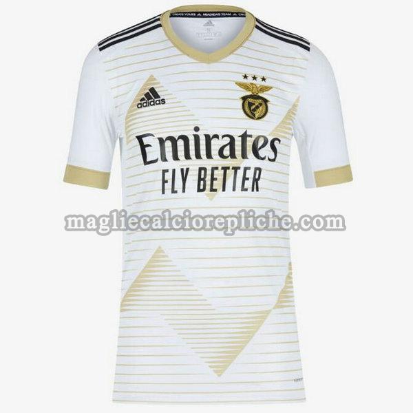 terza maglie calcio sl benfica 2020-2021 thailandia