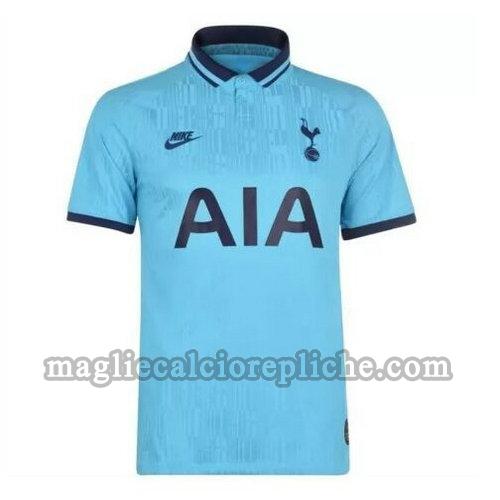 terza maglie calcio tottenham hotspur 2019-2020 thailandia