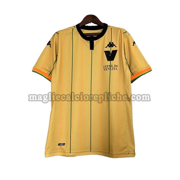 training maglie calcio torino 2023 2024 giallo