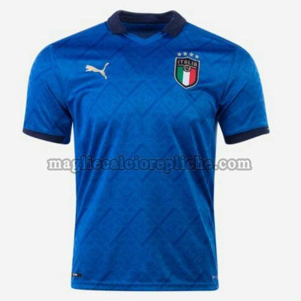 ultraweave maglie calcio italia 2021 blu