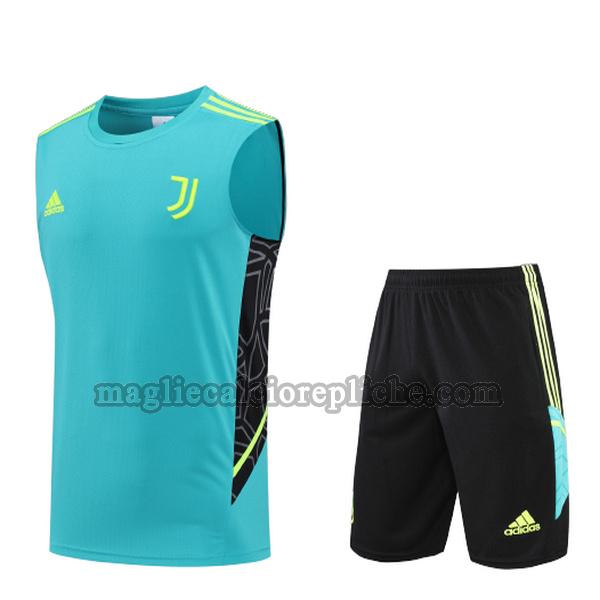 vests calcio juventus 2022 2023 verde